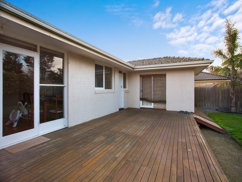 55 Chardonnay Drive, Skye VIC 3977