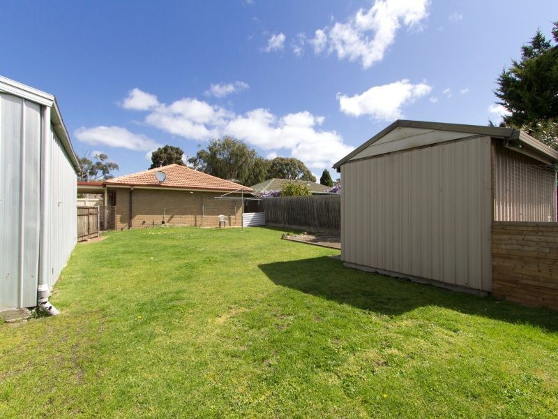 38 Whimbrel Crescent, Carrum Downs VIC 3201