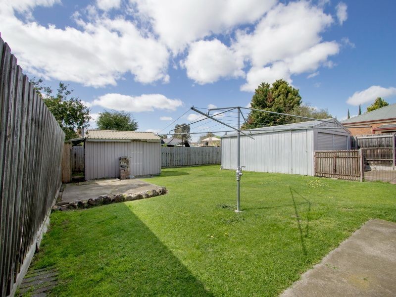38 Whimbrel Crescent, Carrum Downs VIC 3201