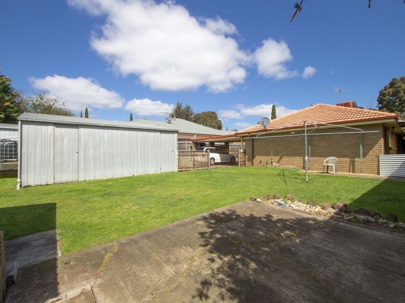 38 Whimbrel Crescent, Carrum Downs VIC 3201