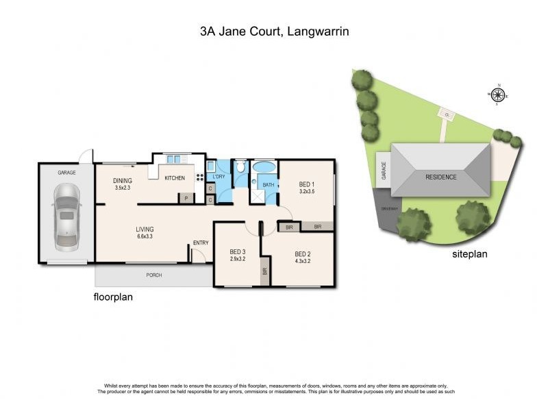 3A Jane Court, Langwarrin VIC 3910