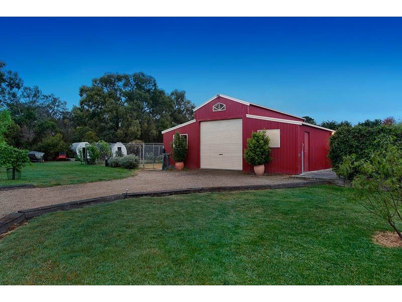 25 Clayton Hill Road, Langwarrin South VIC 3911
