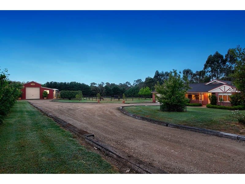 25 Clayton Hill Road, Langwarrin South VIC 3911