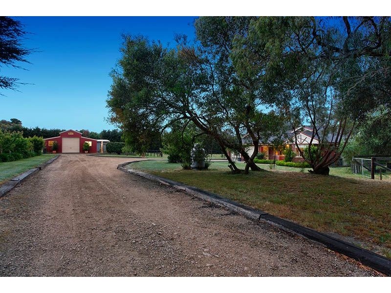 25 Clayton Hill Road, Langwarrin South VIC 3911