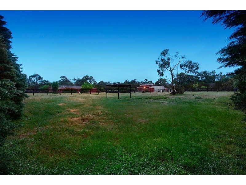 25 Clayton Hill Road, Langwarrin South VIC 3911