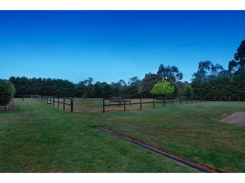 25 Clayton Hill Road, Langwarrin South VIC 3911
