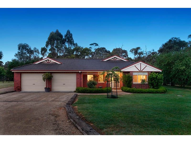 25 Clayton Hill Road, Langwarrin South VIC 3911