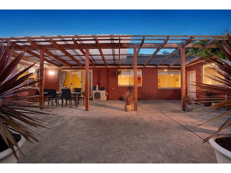 25 Clayton Hill Road, Langwarrin South VIC 3911