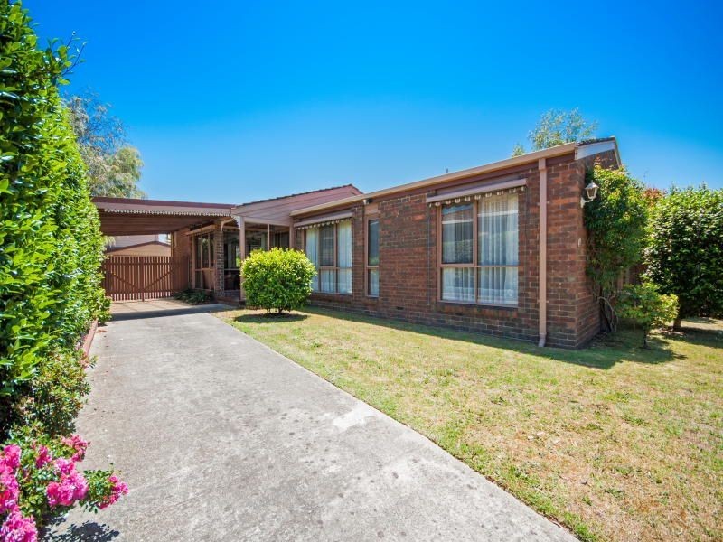 49 North Gateway, Langwarrin VIC 3910