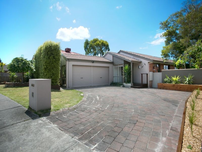 25 Monique Drive, Langwarrin VIC 3910