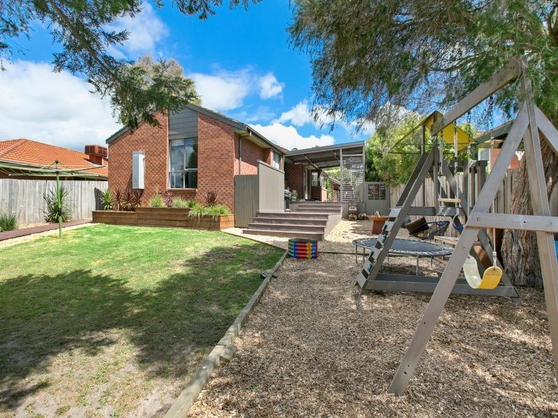 25 Monique Drive, Langwarrin VIC 3910