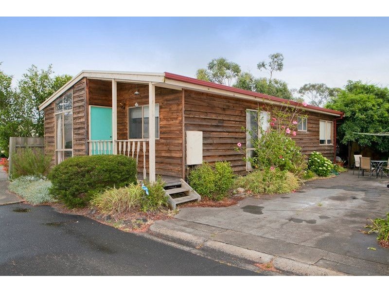 Cabin 160/355 McClelland Drive, Langwarrin VIC 3910