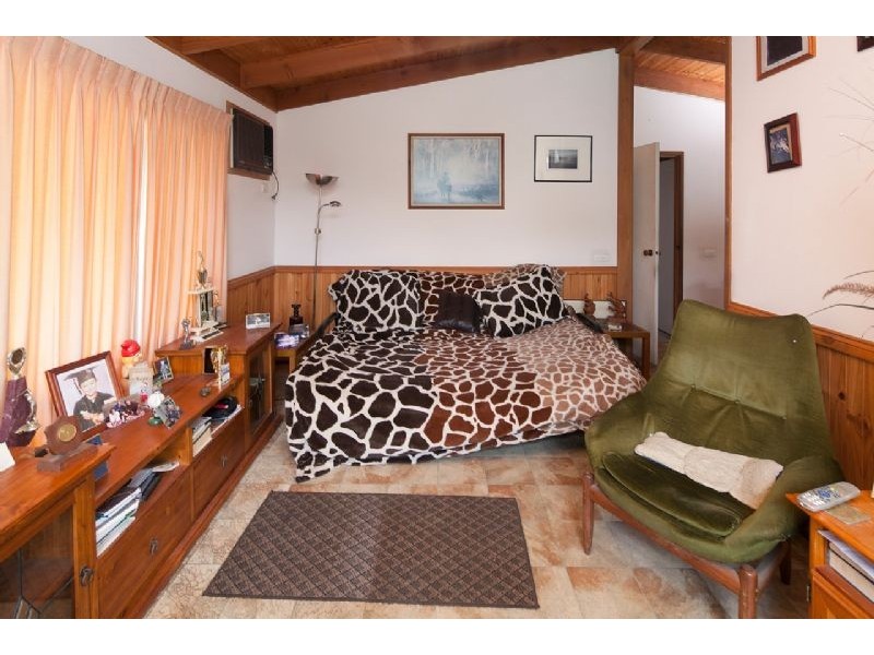 Cabin 160/355 McClelland Drive, Langwarrin VIC 3910