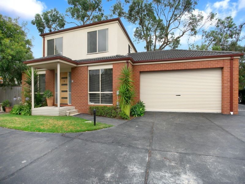 5/2 Edward St, Langwarrin VIC 3910
