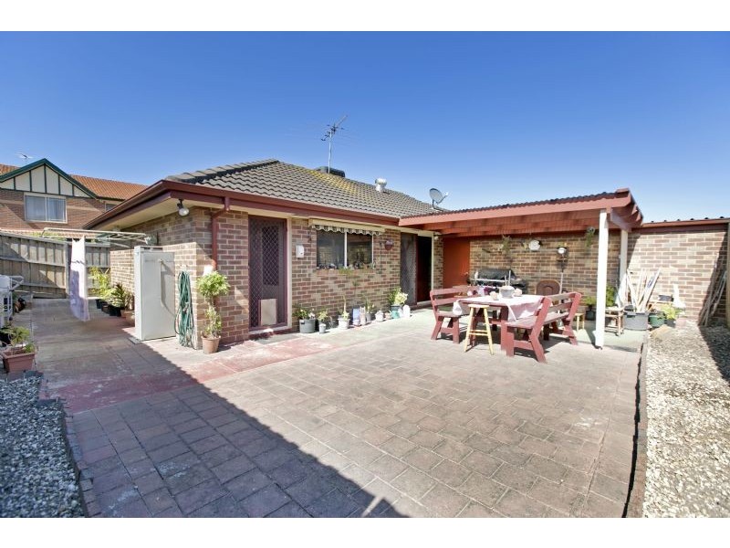 14 Hilltop Mews, Frankston VIC 3199