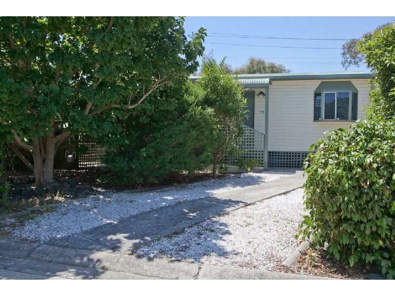 Cabin 179/355 McClelland Drive, Langwarrin VIC 3910