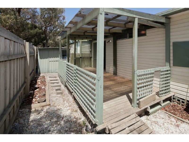 Cabin 179/355 McClelland Drive, Langwarrin VIC 3910