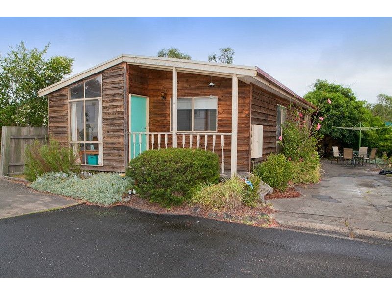 Cabin 179/355 McClelland Drive, Langwarrin VIC 3910