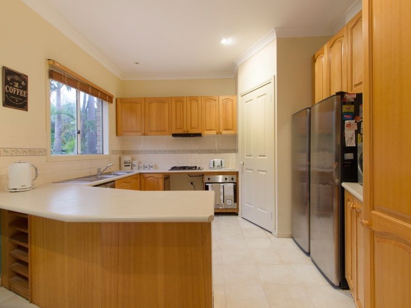 2 Bridgewater Court, Langwarrin VIC 3910
