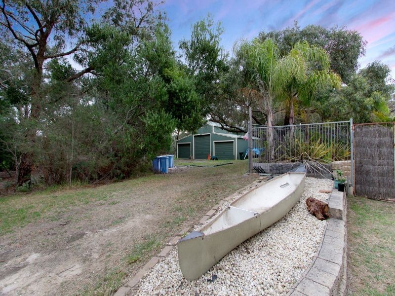 2 Bridgewater Court, Langwarrin VIC 3910