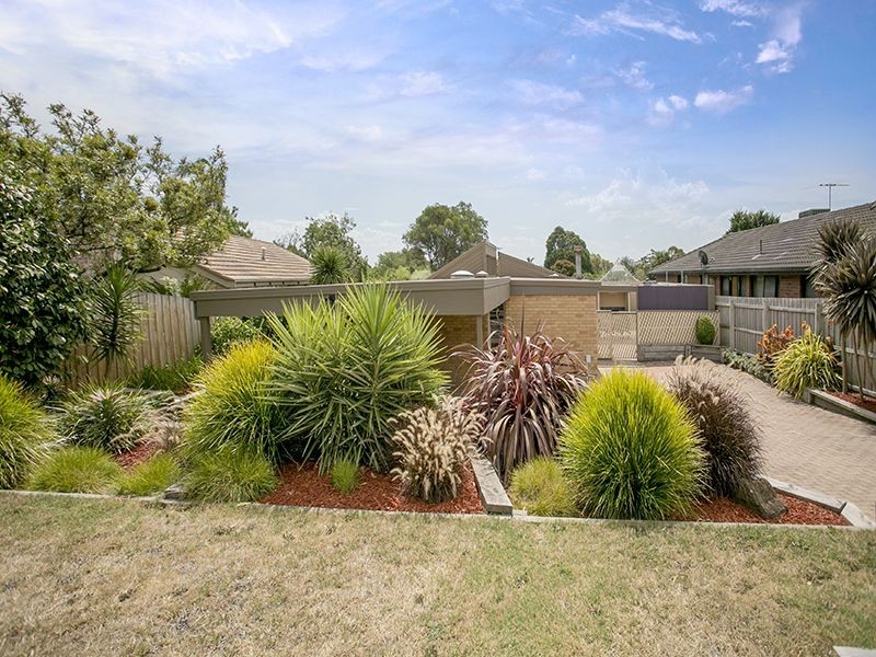 6 Rubida Drive, Langwarrin VIC 3910