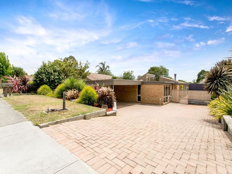 6 Rubida Drive, Langwarrin VIC 3910