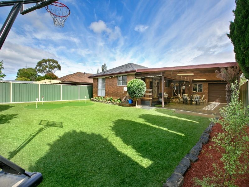 10 Spoonbill Crt, Carrum Downs VIC 3201