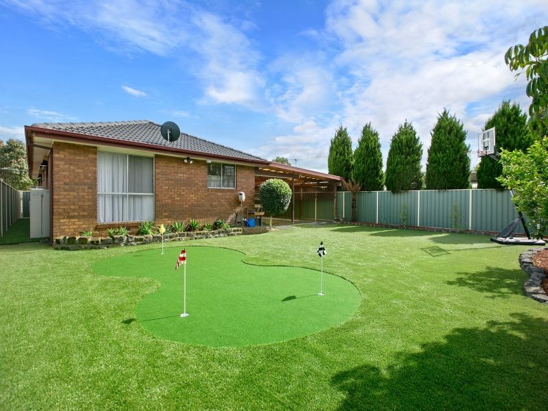 10 Spoonbill Crt, Carrum Downs VIC 3201