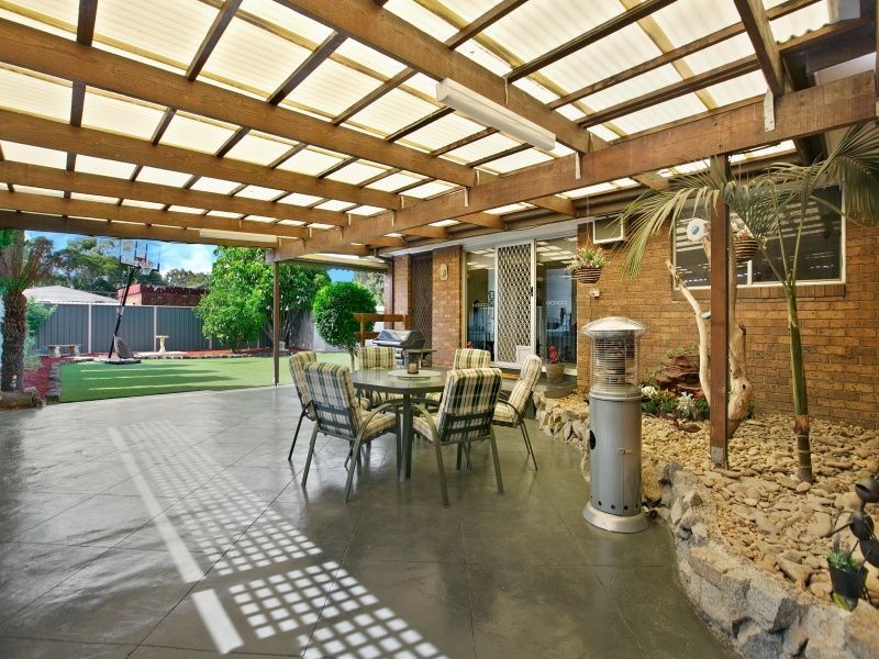 10 Spoonbill Crt, Carrum Downs VIC 3201