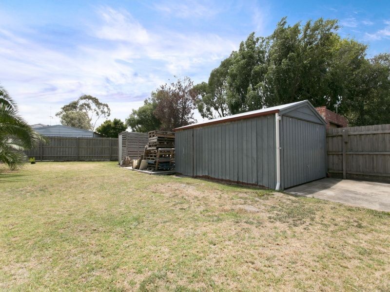 10 Olstead Dve, Baxter VIC 3911