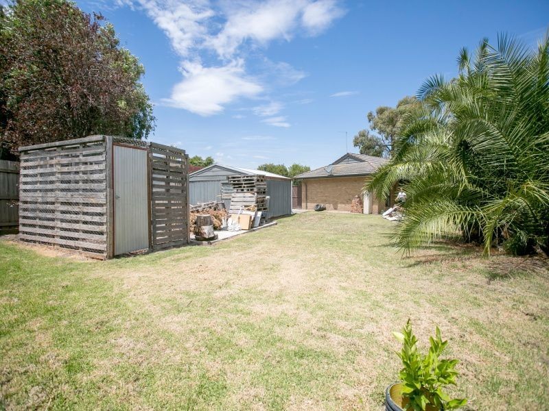 10 Olstead Dve, Baxter VIC 3911