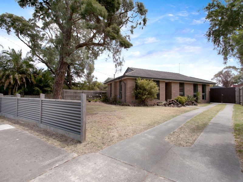 10 Olstead Dve, Baxter VIC 3911