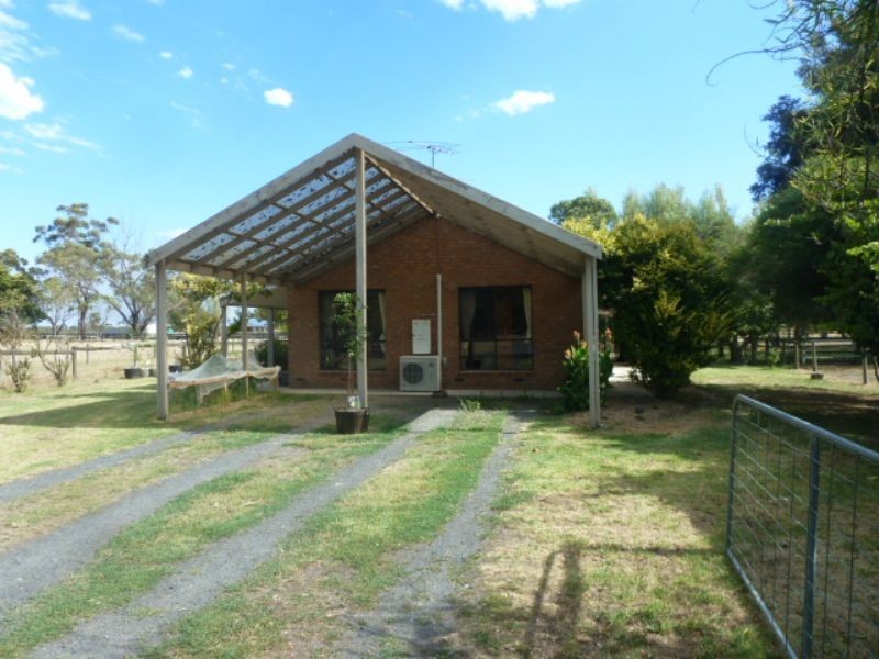 12 Pearcedale Road, Pearcedale VIC 3912