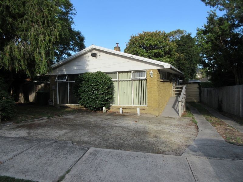 31 ASHLEIGH AVE, Frankston VIC 3199