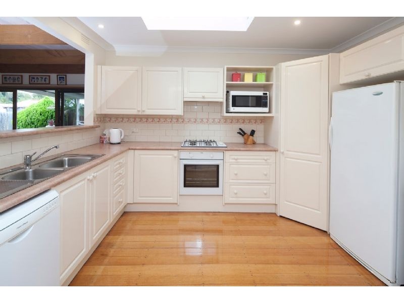 17 Station Crescent, Baxter VIC 3911