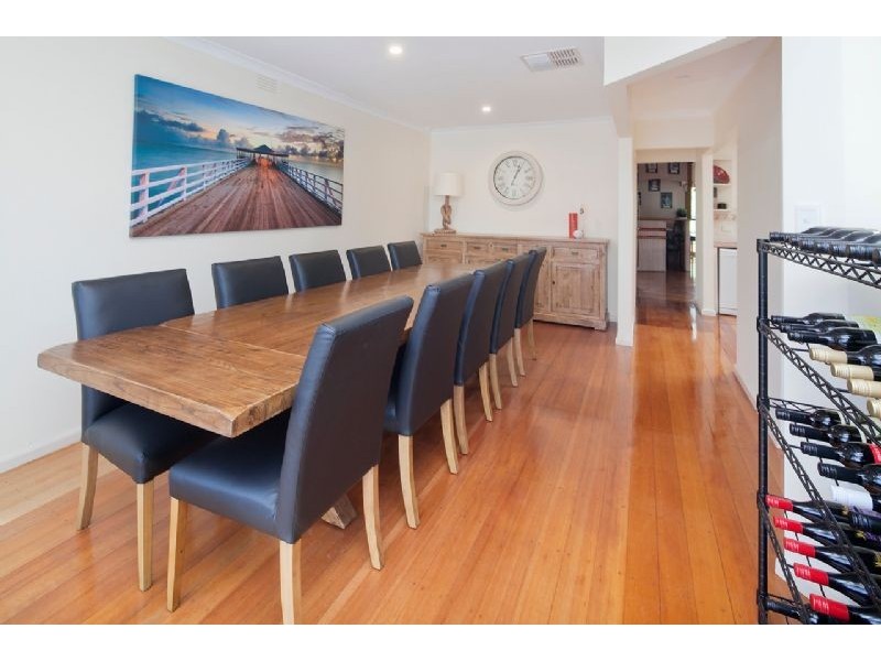 17 Station Crescent, Baxter VIC 3911