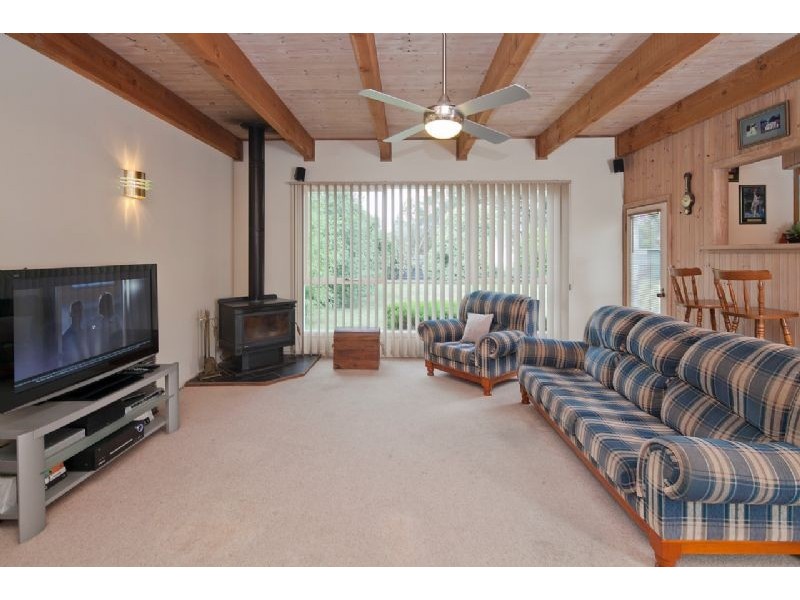 17 Station Crescent, Baxter VIC 3911