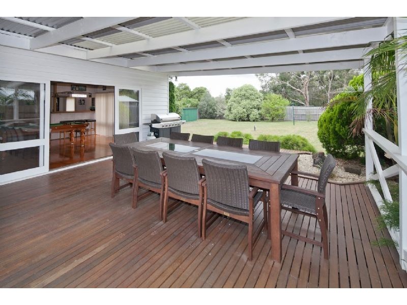 17 Station Crescent, Baxter VIC 3911