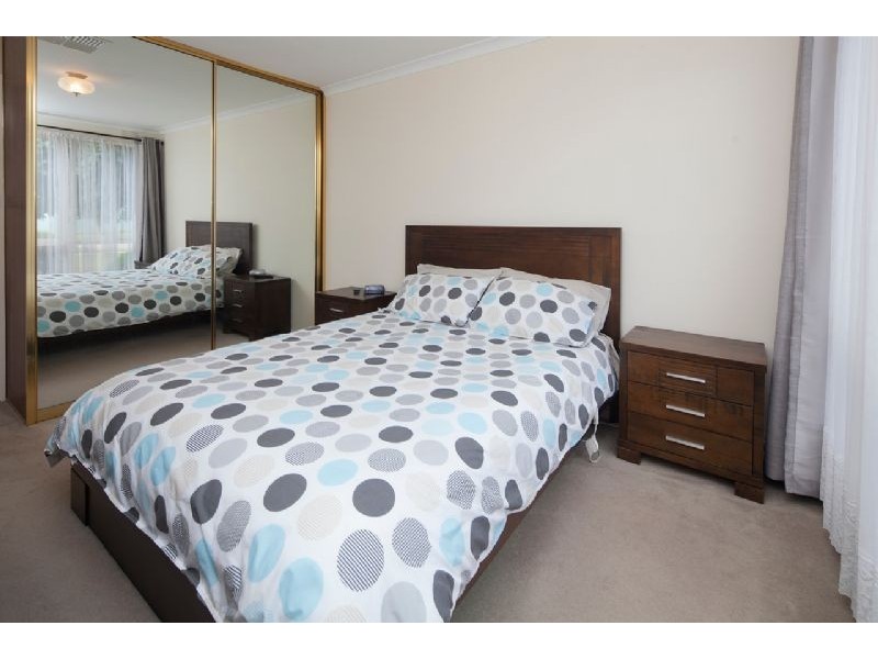 17 Station Crescent, Baxter VIC 3911