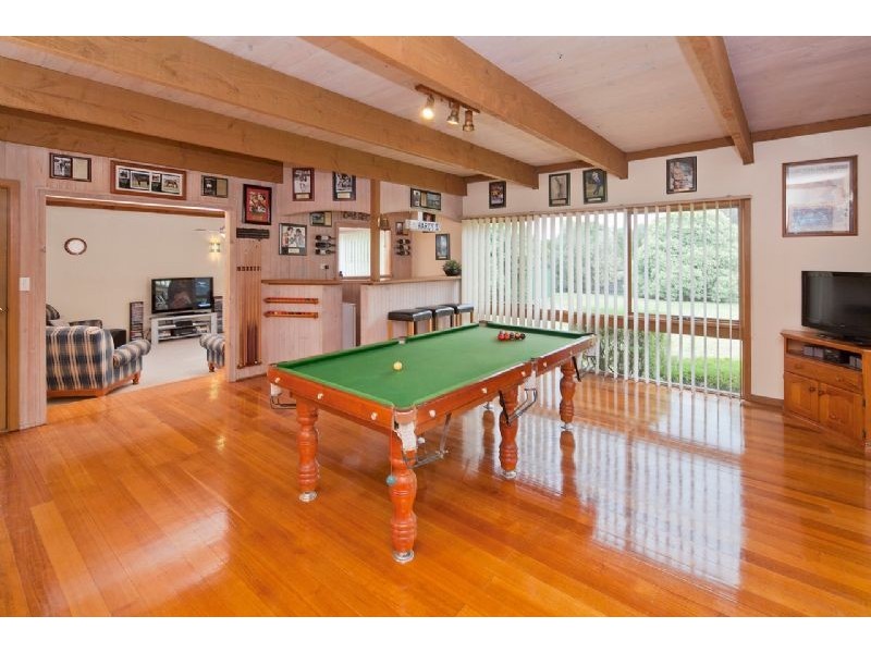 17 Station Crescent, Baxter VIC 3911