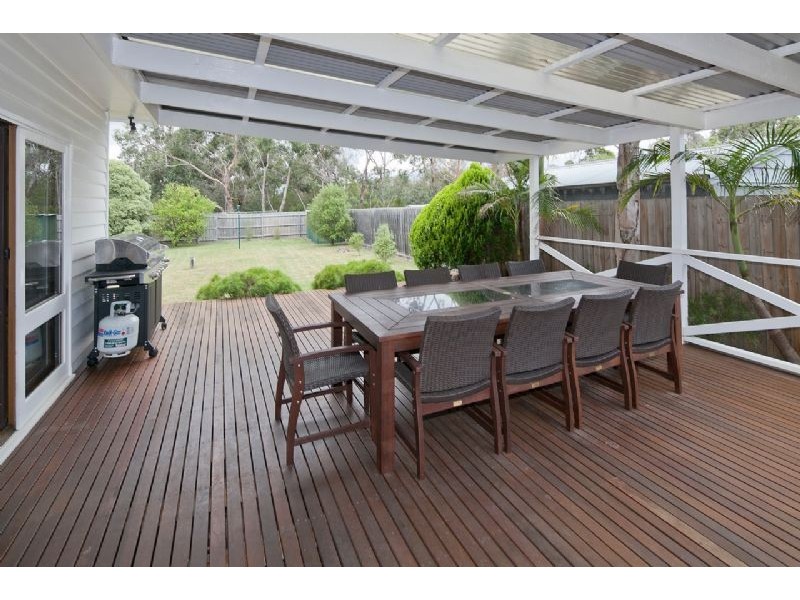 17 Station Crescent, Baxter VIC 3911