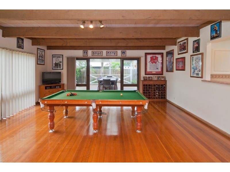 17 Station Crescent, Baxter VIC 3911