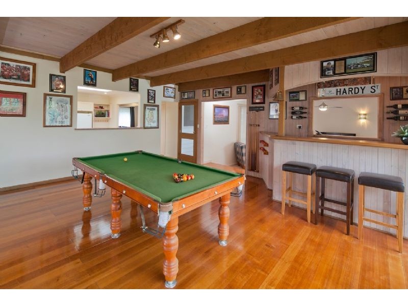 17 Station Crescent, Baxter VIC 3911