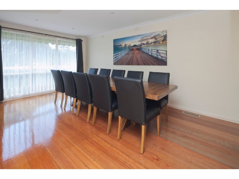 17 Station Crescent, Baxter VIC 3911