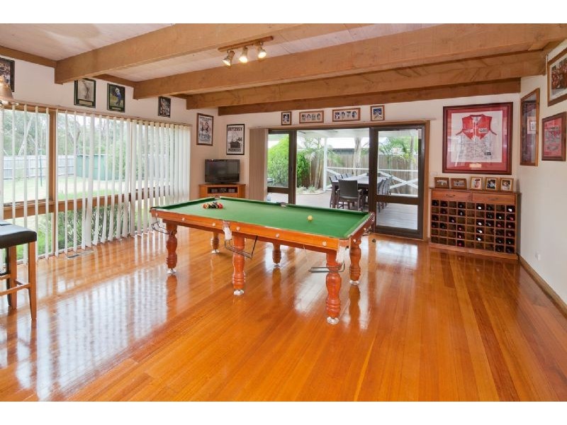 17 Station Crescent, Baxter VIC 3911