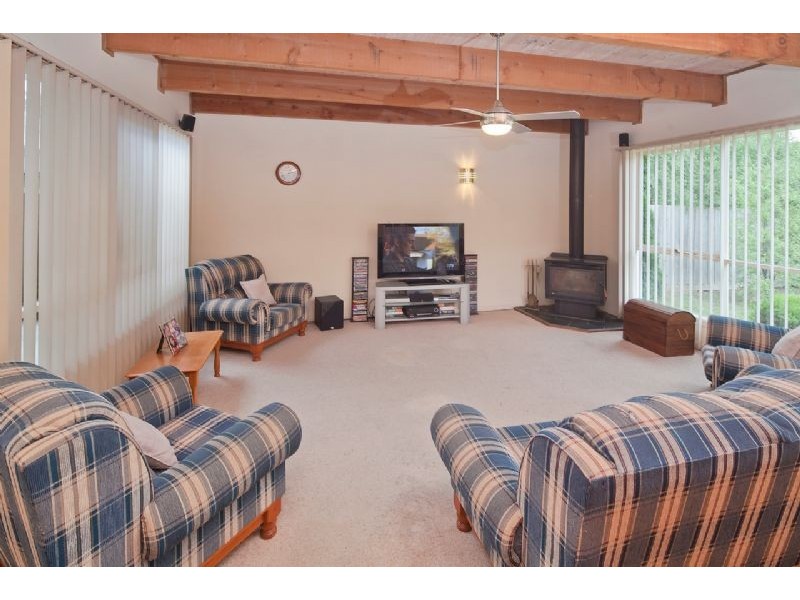 17 Station Crescent, Baxter VIC 3911