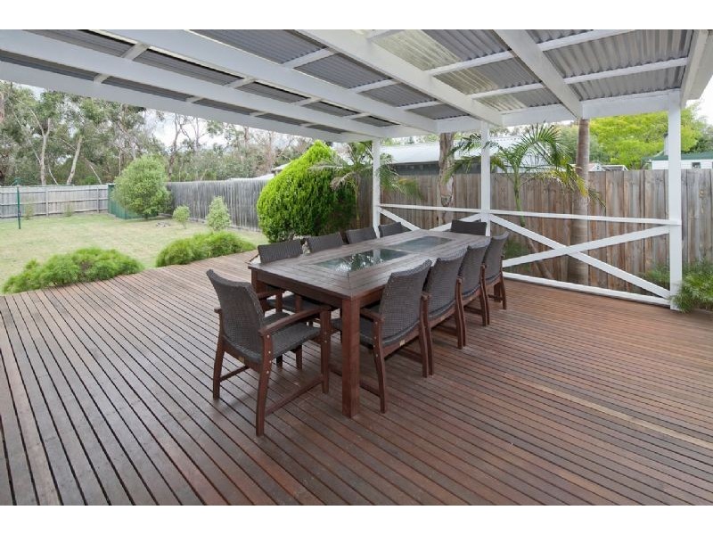 17 Station Crescent, Baxter VIC 3911