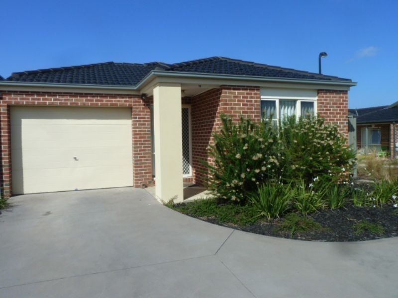 18 Newcastle Way, Langwarrin VIC 3910