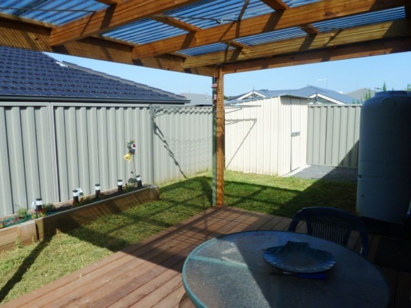 18 Newcastle Way, Langwarrin VIC 3910