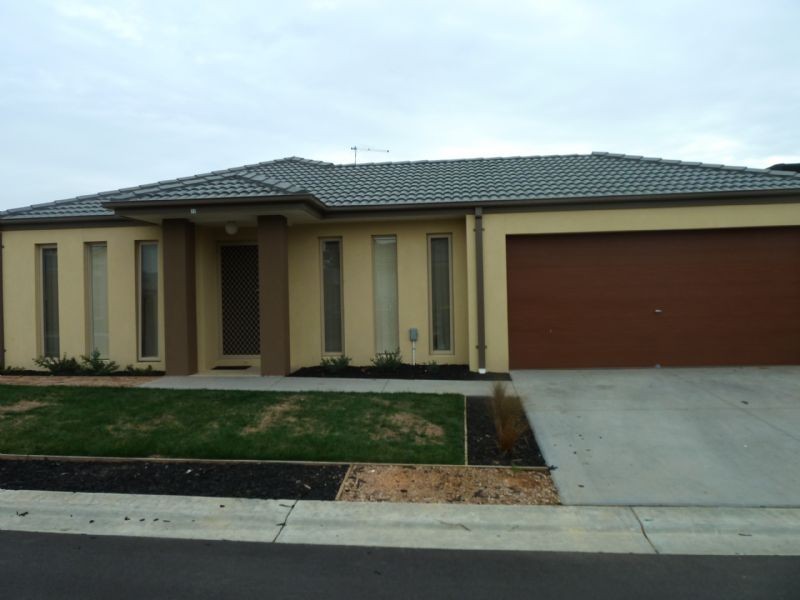 12 Newcastle Way, Langwarrin VIC 3910